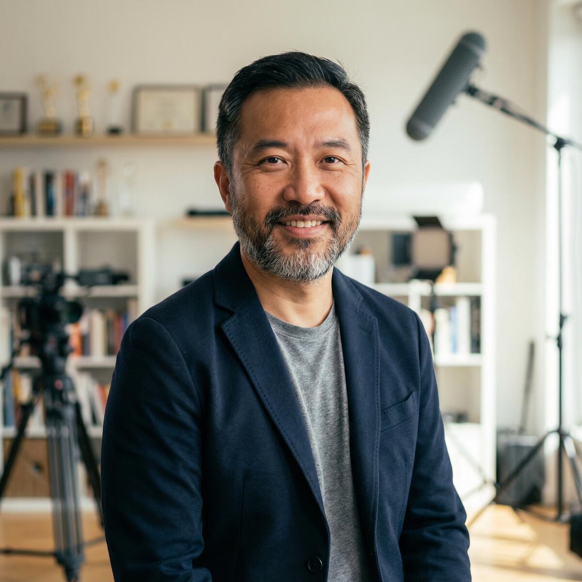 四虎影院导演张明